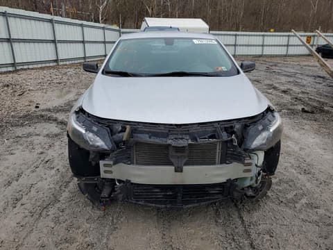 2019 Chevrolet Malibu, VIN 1G1ZG5ST2KF172241. Фото 5 з 6 з аукціону Copart. Каталог авто зі США OpenDataCar.