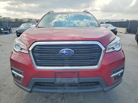 2022 Subaru Ascent, VIN 4S4WMARD4N3415415. Фото 5 з 6 з аукціону Copart. Каталог авто зі США OpenDataCar.