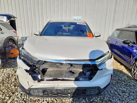 2024 Honda CR-V, VIN 5J6RS4H7XRL012690. Фото 5 з 6 з аукціону Copart. Каталог авто зі США OpenDataCar.