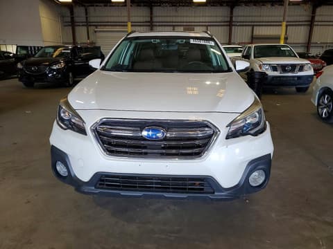 2019 Subaru Outback, VIN 4S4BSETC0K3208186. Фото 5 з 6 з аукціону Copart. Каталог авто зі США OpenDataCar.