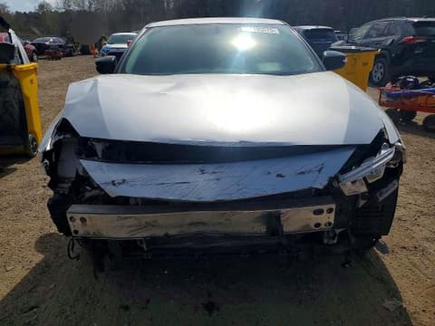 2017 Nissan Maxima, VIN 1N4AA6AP1HC379199. Фото 5 з 6 з аукціону Copart. Каталог авто зі США OpenDataCar.