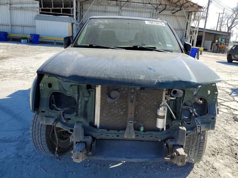 2005 Gmc Canyon, VIN 1GTDS136358152655. Фото 5 из 6 с аукциона Copart. Каталог авто из США OpenDataCar.