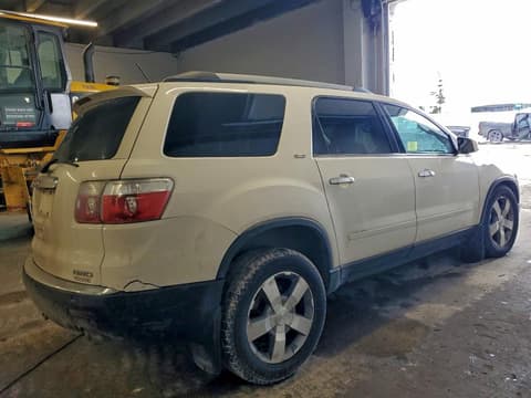 2011 Gmc Acadia, VIN 1GKKVRED7BJ402139. Фото 3 з 6 з аукціону Copart. Каталог авто зі США OpenDataCar.