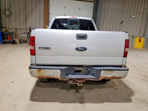 2004 Ford F-150 Lightning, VIN 1FTPX14564NB41248. Zdjęcie 6 z 6 z aukcji Copart. Katalog aut z USA OpenDataCar.