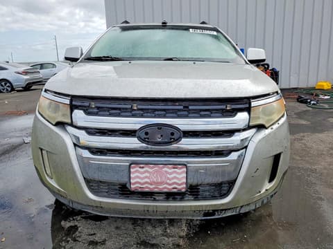 2011 Ford Edge, VIN 2FMDK4JC5BBA80050. Zdjęcie 5 z 6 z aukcji Copart. Katalog aut z USA OpenDataCar.