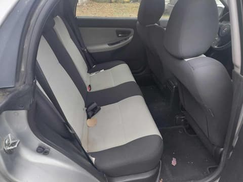 2005 Saab 9-2, VIN JF4GG61675H057703. Фото 6 з 6 з аукціону Copart. Каталог авто зі США OpenDataCar.