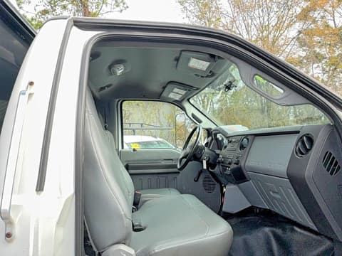 2011 Ford F-750, VIN 3FRXF7FE6BV420786. Фото 5 из 6 с аукциона Copart. Каталог авто из США OpenDataCar.