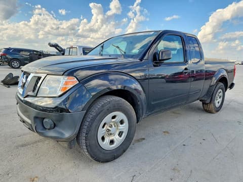 2021 Nissan Frontier, VIN 1N6ED0CE0MN716775. Фото 1 з 6 з аукціону Copart. Каталог авто зі США OpenDataCar.