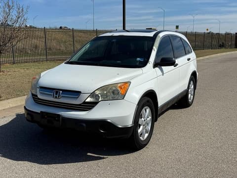 2009 Honda CR-V, VIN 3CZRE38519G701966. Фото 2 з 6 з аукціону Copart. Каталог авто зі США OpenDataCar.