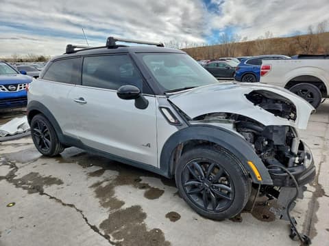 2013 Mini Cooper, VIN WMWSS7C50DWN52214. Фото 4 з 6 з аукціону Copart. Каталог авто зі США OpenDataCar.
