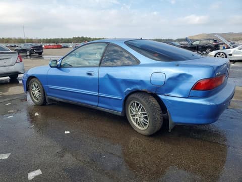 2000 Acura Integra, VIN JH4DC4459YS003032. Zdjęcie 2 z 6 z aukcji Copart. Katalog aut z USA OpenDataCar.