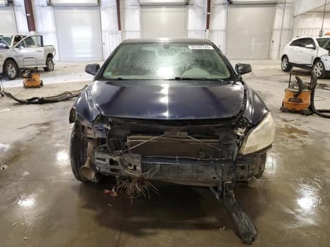 2010 Chevrolet Malibu, VIN 1G1ZB5EB5AF118089. Фото 5 з 6 з аукціону Copart. Каталог авто зі США OpenDataCar.