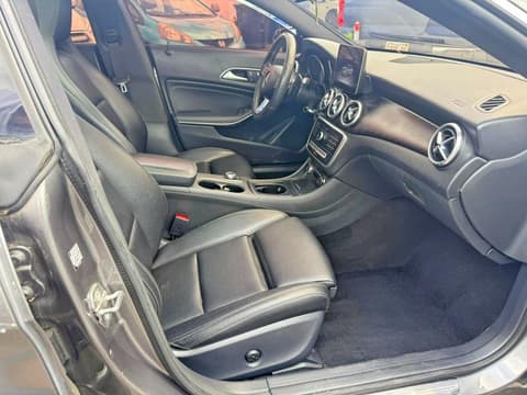 2018 Mercedes-benz CLA-Class, VIN WDDSJ4GBXJN631756. Фото 5 з 6 з аукціону Copart. Каталог авто зі США OpenDataCar.