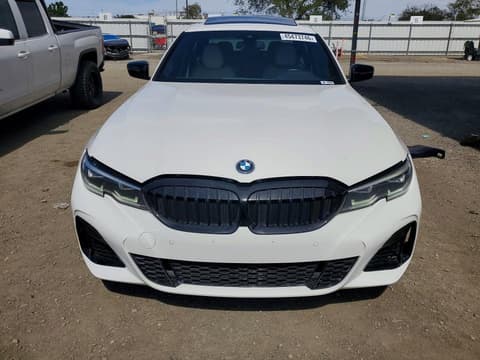 2019 Bmw motorrad 330i, VIN 3MW5R1J51K8B00402. Фото 5 з 6 з аукціону Copart. Каталог авто зі США OpenDataCar.