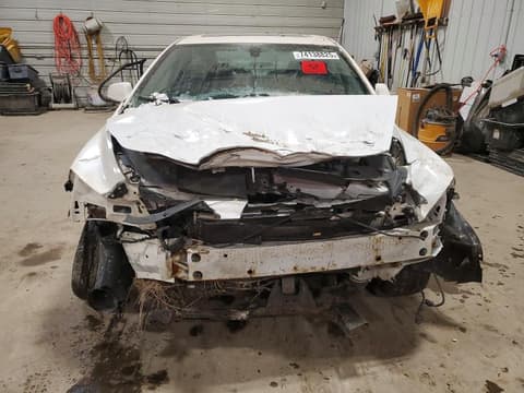 2008 Chevrolet Malibu, VIN 1G1ZK577784202199. Zdjęcie 5 z 6 z aukcji Copart. Katalog aut z USA OpenDataCar.