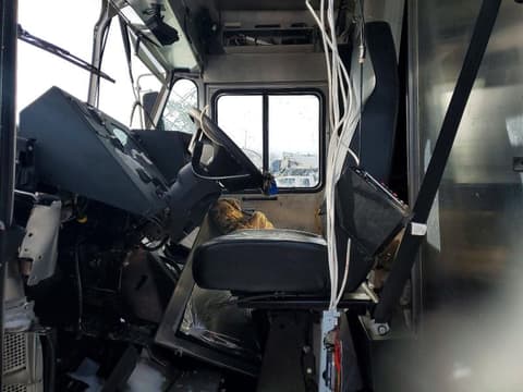 2022 Ford F59, VIN 1F66F5KN4N0A21152. Фото 5 из 6 с аукциона Copart. Каталог авто из США OpenDataCar.