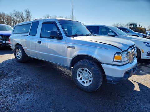 2010 Ford Ranger, VIN 1FTKR1ED5APA05753. Фото 4 з 6 з аукціону Copart. Каталог авто зі США OpenDataCar.
