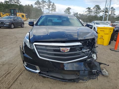 2019 Cadillac XTS, VIN 2G61M5S38K9137910. Фото 5 з 6 з аукціону Copart. Каталог авто зі США OpenDataCar.