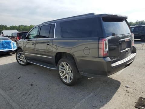 2019 Gmc Yukon XL, VIN 1GKS2GKC5KR383259. Zdjęcie 2 z 6 z aukcji Copart. Katalog aut z USA OpenDataCar.