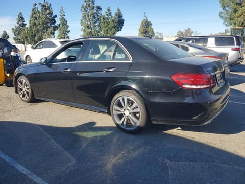 2014 Mercedes-benz E-Class, VIN WDDHF5KB7EA884233. Фото 2 з 6 з аукціону Copart. Каталог авто зі США OpenDataCar.