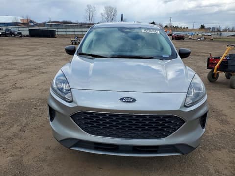 2022 Ford Escape, VIN 1FMCU9G66NUB67328. Фото 5 з 6 з аукціону Copart. Каталог авто зі США OpenDataCar.