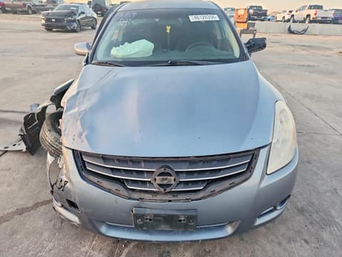 2011 Nissan Altima, VIN 1N4AL2AP9BN478495. Фото 5 з 6 з аукціону Copart. Каталог авто зі США OpenDataCar.