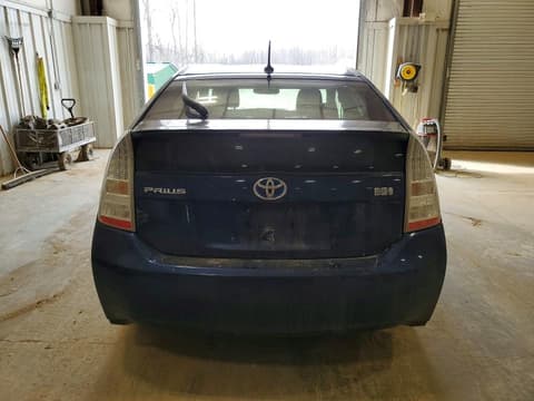2010 Toyota Prius, VIN JTDKN3DU9A1125177. Фото 6 з 6 з аукціону Copart. Каталог авто зі США OpenDataCar.