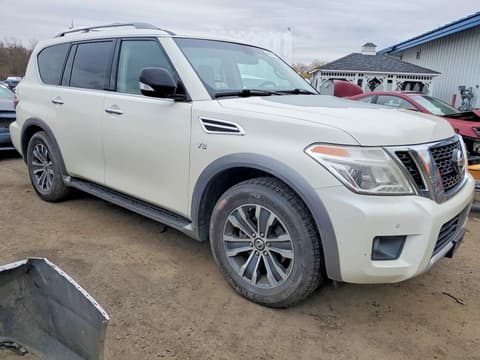 2017 Nissan Armada, VIN JN8AY2NC1H9503978. Фото 4 з 6 з аукціону Copart. Каталог авто зі США OpenDataCar.