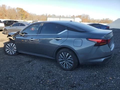 2025 Nissan Altima, VIN 1N4BL4DV0SN311937. Фото 2 з 6 з аукціону Copart. Каталог авто зі США OpenDataCar.