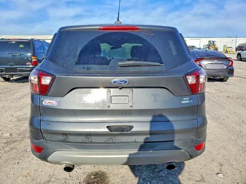 2019 Ford Escape, VIN 1FMCU9G97KUC08023. Фото 6 з 6 з аукціону Copart. Каталог авто зі США OpenDataCar.