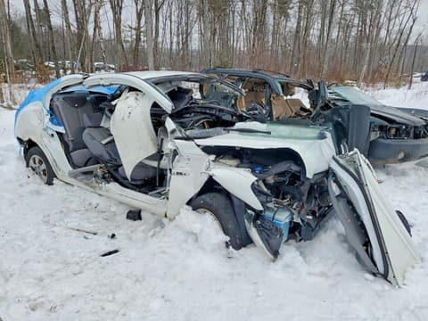 2010 Hyundai Accent, VIN KMHCN4AC4AU482802. Фото 4 з 6 з аукціону Copart. Каталог авто зі США OpenDataCar.