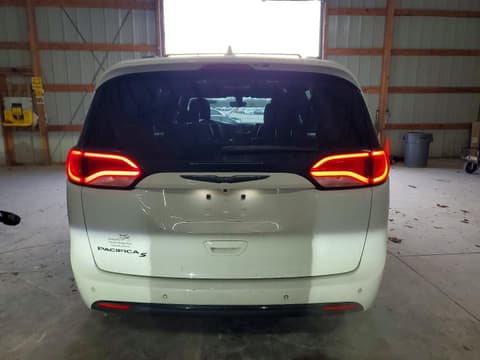 2019 Chrysler Pacifica, VIN 2C4RC1BG0KR540231. Фото 6 з 6 з аукціону Copart. Каталог авто зі США OpenDataCar.