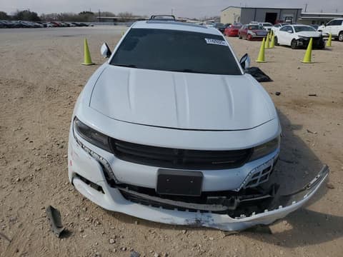 2020 Dodge Charger, VIN 2C3CDXBG7LH139843. Фото 5 з 6 з аукціону Copart. Каталог авто зі США OpenDataCar.