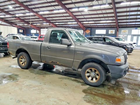 2011 Ford Ranger, VIN 1FTKR1AD8BPA77604. Фото 4 из 6 с аукциона Copart. Каталог авто из США OpenDataCar.