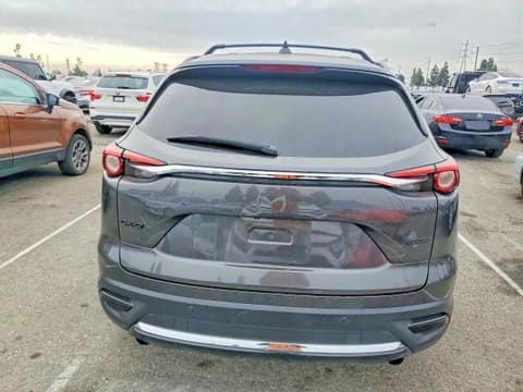 2018 Mazda CX-9, VIN JM3TCADY8J0204094. Фото 6 из 6 с аукциона Copart. Каталог авто из США OpenDataCar.