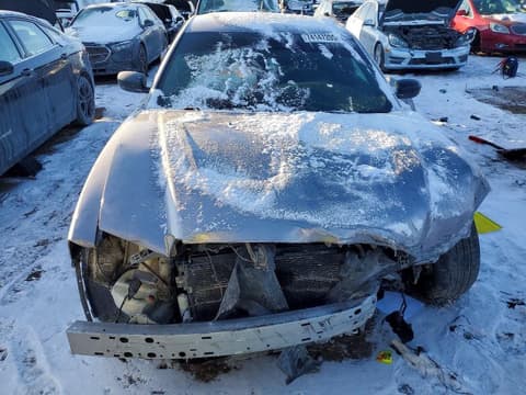 2014 Dodge Charger, VIN 2C3CDXBG2EH259262. Фото 5 з 6 з аукціону Copart. Каталог авто зі США OpenDataCar.