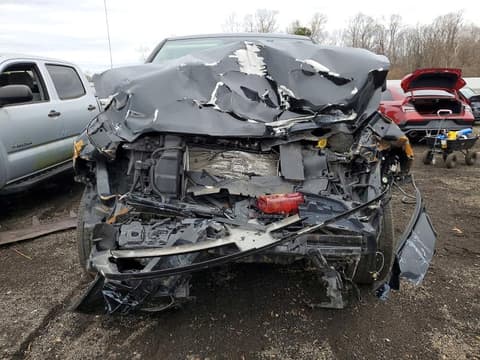 2019 Ram 1500, VIN 1C6RR7FT4KS517212. Фото 5 з 6 з аукціону Copart. Каталог авто зі США OpenDataCar.