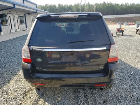 2012 Land rover LR2, VIN SALFR2BN9CH312255. Фото 6 з 6 з аукціону Copart. Каталог авто зі США OpenDataCar.