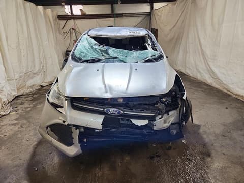 2016 Ford Escape, VIN 1FMCU9GX6GUC81485. Фото 5 з 6 з аукціону Copart. Каталог авто зі США OpenDataCar.