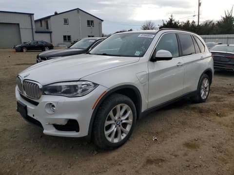 2016 Bmw X5, VIN 5UXKT0C55G0S75718. Фото 1 з 6 з аукціону Copart. Каталог авто зі США OpenDataCar.