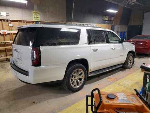 2015 Gmc Yukon XL, VIN 1GKS2HKC9FR551335. Фото 3 из 6 с аукциона Copart. Каталог авто из США OpenDataCar.