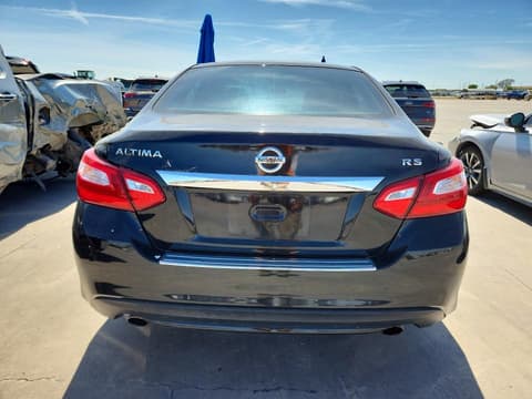 2016 Nissan Altima, VIN 1N4AL3AP4GC282294. Zdjęcie 6 z 6 z aukcji Copart. Katalog aut z USA OpenDataCar.