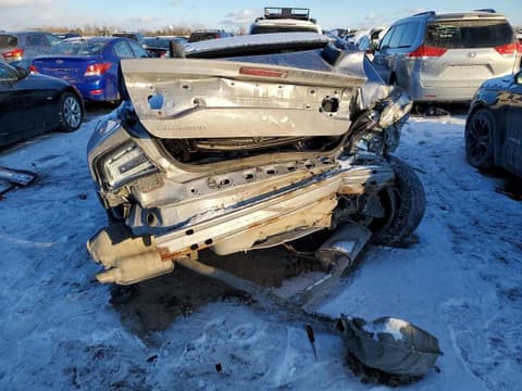 2014 Dodge Charger, VIN 2C3CDXBG2EH259262. Фото 6 з 6 з аукціону Copart. Каталог авто зі США OpenDataCar.