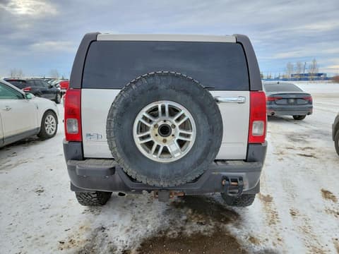 2006 Hummer H3, VIN 5GTDN136068323296. Фото 6 з 6 з аукціону Copart. Каталог авто зі США OpenDataCar.
