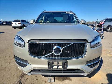 2018 Volvo XC90, VIN YV4A22PK0J1324740. Фото 5 з 6 з аукціону Copart. Каталог авто зі США OpenDataCar.
