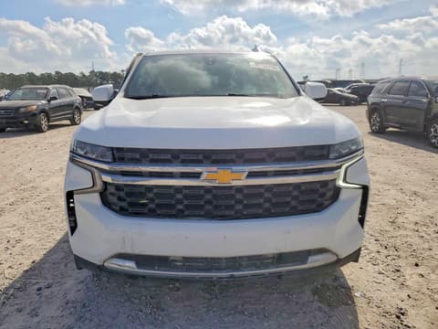 2021 Chevrolet Suburban, VIN 1GNSKBKD9MR259044. Фото 5 з 6 з аукціону Copart. Каталог авто зі США OpenDataCar.