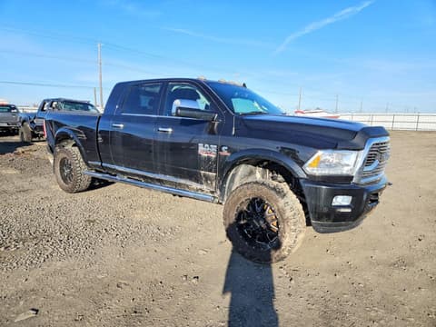 2016 Ram 3500, VIN 3C63R3NL8GG349847. Фото 4 з 6 з аукціону Copart. Каталог авто зі США OpenDataCar.