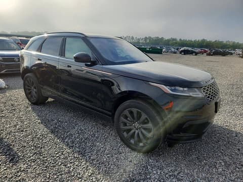 2018 Land rover Range Rover Velar, VIN SALYL2RX6JA749864. Фото 4 з 6 з аукціону Copart. Каталог авто зі США OpenDataCar.