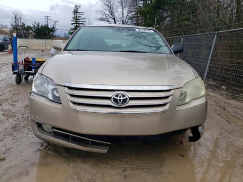 2005 Toyota Avalon, VIN 4T1BK36B55U004487. Фото 5 з 6 з аукціону Copart. Каталог авто зі США OpenDataCar.