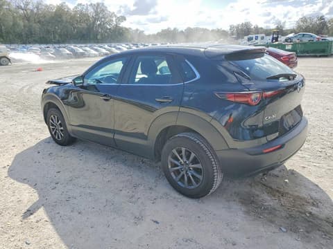 2021 Mazda CX-30, VIN 3MVDMAAL7MM262359. Zdjęcie 2 z 6 z aukcji Copart. Katalog aut z USA OpenDataCar.